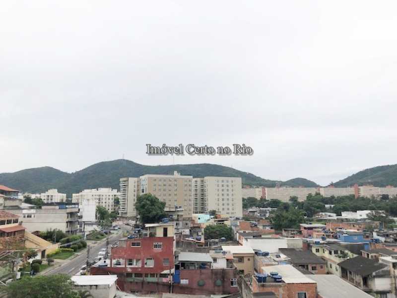 Conheça 01 do imóvel - Cobertura Para Venda e Aluguel - Taquara - Rio de Janeiro - RJ - ICCO30005 - 1 01 - Cobertura Para Venda e Aluguel - Taquara - Rio de Janeiro - RJ - ICCO30005 - 1