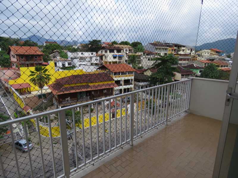 Conheça 02 do imóvel - Cobertura Para Venda e Aluguel - Taquara - Rio de Janeiro - RJ - ICCO30005 - 3 02 - Cobertura Para Venda e Aluguel - Taquara - Rio de Janeiro - RJ - ICCO30005 - 3