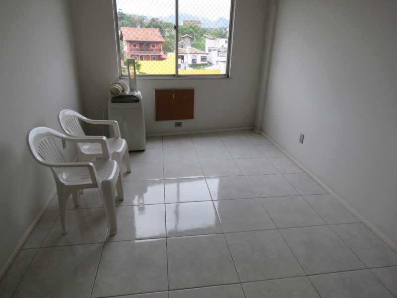 Conheça 05 do imóvel - Cobertura Para Venda e Aluguel - Taquara - Rio de Janeiro - RJ - ICCO30005 - 6 05 - Cobertura Para Venda e Aluguel - Taquara - Rio de Janeiro - RJ - ICCO30005 - 6