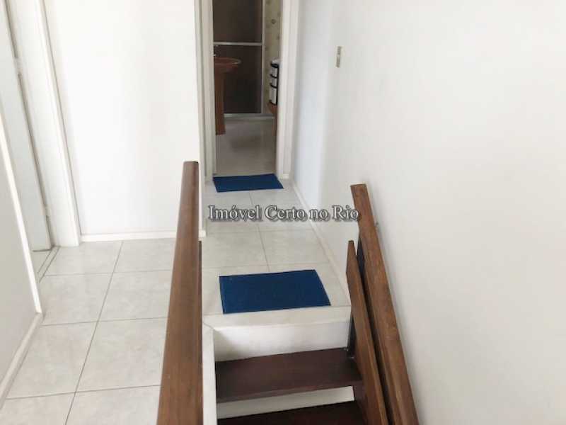 Conheça 08 do imóvel - Cobertura Para Venda e Aluguel - Taquara - Rio de Janeiro - RJ - ICCO30005 - 9 08 - Cobertura Para Venda e Aluguel - Taquara - Rio de Janeiro - RJ - ICCO30005 - 9