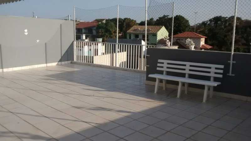 Conheça 15 do imóvel - Cobertura Para Venda e Aluguel - Taquara - Rio de Janeiro - RJ - ICCO30005 - 16 15 - Cobertura Para Venda e Aluguel - Taquara - Rio de Janeiro - RJ - ICCO30005 - 16