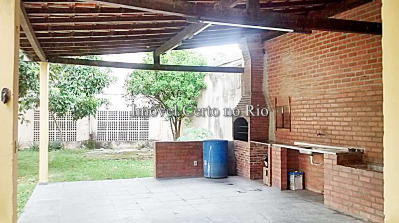 Conheça 18 do imóvel - Cobertura Para Venda e Aluguel - Taquara - Rio de Janeiro - RJ - ICCO30005 - 19 18 - Cobertura Para Venda e Aluguel - Taquara - Rio de Janeiro - RJ - ICCO30005 - 19