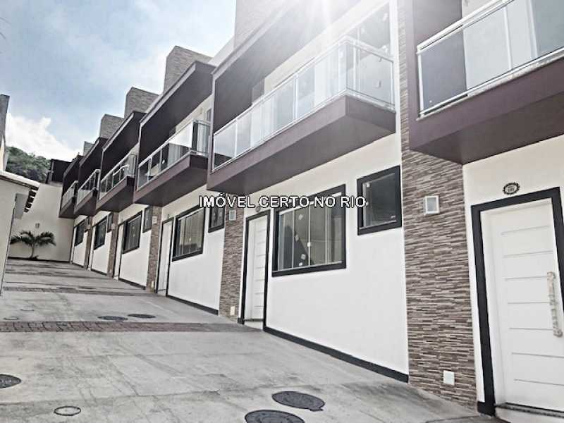 Conheça 01 do imóvel - Casa em Condominio Para Venda ou Aluguel - São Francisco Xavier - Rio de Janeiro - RJ - ICCN20001 - 1 01 - Casa em Condominio Para Venda ou Aluguel - São Francisco Xavier - Rio de Janeiro - RJ - ICCN20001 - 1