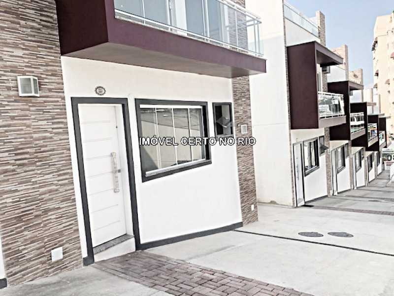 Conheça 02 do imóvel - Casa em Condominio Para Venda ou Aluguel - São Francisco Xavier - Rio de Janeiro - RJ - ICCN20001 - 3 02 - Casa em Condominio Para Venda ou Aluguel - São Francisco Xavier - Rio de Janeiro - RJ - ICCN20001 - 3