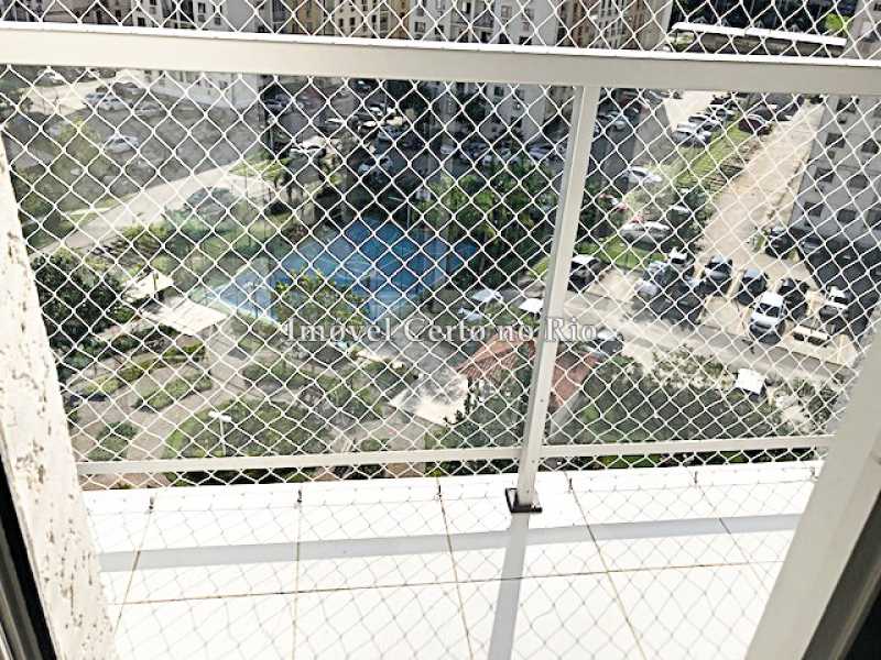 Conheça 02 do imóvel - Apartamento Para Alugar - Barra da Tijuca - Rio de Janeiro - RJ - ICAP20054 - 3 02 - Apartamento Para Alugar - Barra da Tijuca - Rio de Janeiro - RJ - ICAP20054 - 3