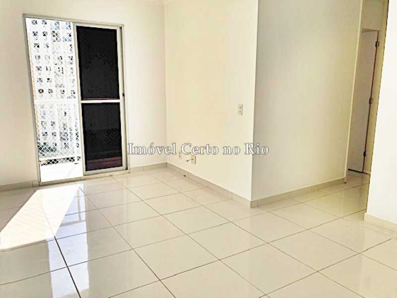 Conheça 03 do imóvel - Apartamento Para Alugar - Barra da Tijuca - Rio de Janeiro - RJ - ICAP20054 - 4 03 - Apartamento Para Alugar - Barra da Tijuca - Rio de Janeiro - RJ - ICAP20054 - 4