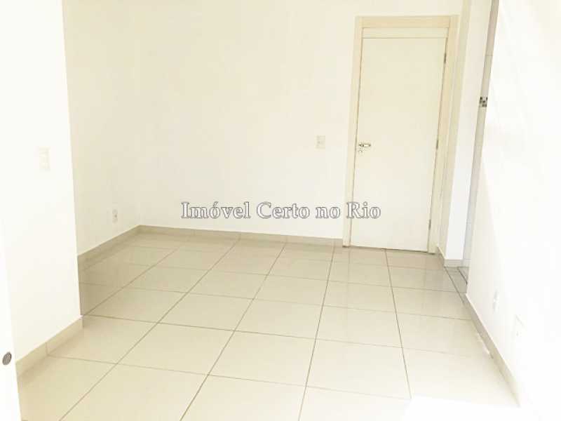 Conheça 04 do imóvel - Apartamento Para Alugar - Barra da Tijuca - Rio de Janeiro - RJ - ICAP20054 - 5 04 - Apartamento Para Alugar - Barra da Tijuca - Rio de Janeiro - RJ - ICAP20054 - 5