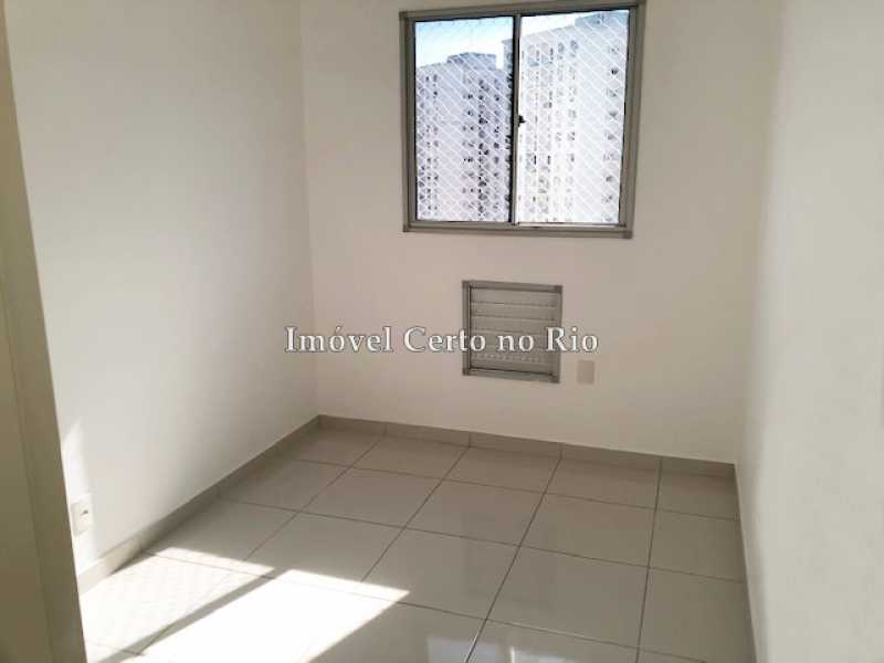 Conheça 05 do imóvel - Apartamento Para Alugar - Barra da Tijuca - Rio de Janeiro - RJ - ICAP20054 - 6 05 - Apartamento Para Alugar - Barra da Tijuca - Rio de Janeiro - RJ - ICAP20054 - 6