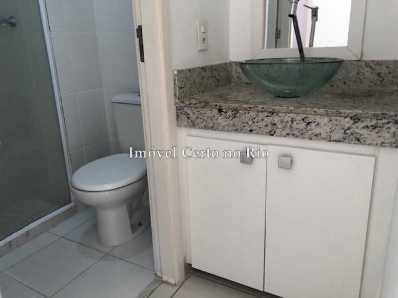 Conheça 07 do imóvel - Apartamento Para Alugar - Barra da Tijuca - Rio de Janeiro - RJ - ICAP20054 - 8 07 - Apartamento Para Alugar - Barra da Tijuca - Rio de Janeiro - RJ - ICAP20054 - 8