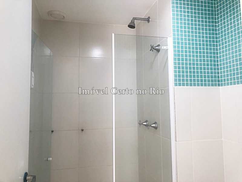 Conheça 08 do imóvel - Apartamento Para Alugar - Barra da Tijuca - Rio de Janeiro - RJ - ICAP20054 - 9 08 - Apartamento Para Alugar - Barra da Tijuca - Rio de Janeiro - RJ - ICAP20054 - 9