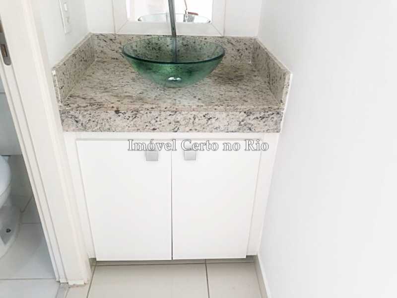 Conheça 09 do imóvel - Apartamento Para Alugar - Barra da Tijuca - Rio de Janeiro - RJ - ICAP20054 - 10 09 - Apartamento Para Alugar - Barra da Tijuca - Rio de Janeiro - RJ - ICAP20054 - 10