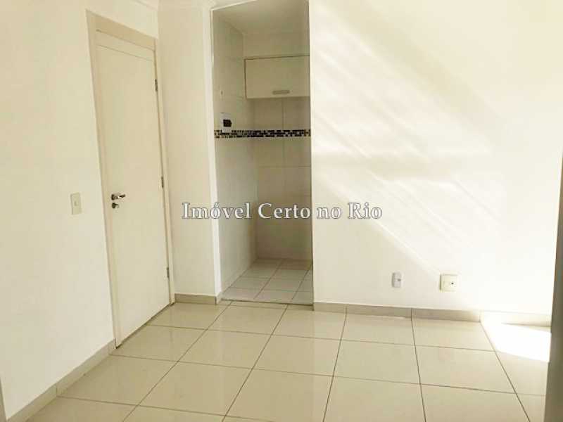 Conheça 10 do imóvel - Apartamento Para Alugar - Barra da Tijuca - Rio de Janeiro - RJ - ICAP20054 - 11 10 - Apartamento Para Alugar - Barra da Tijuca - Rio de Janeiro - RJ - ICAP20054 - 11