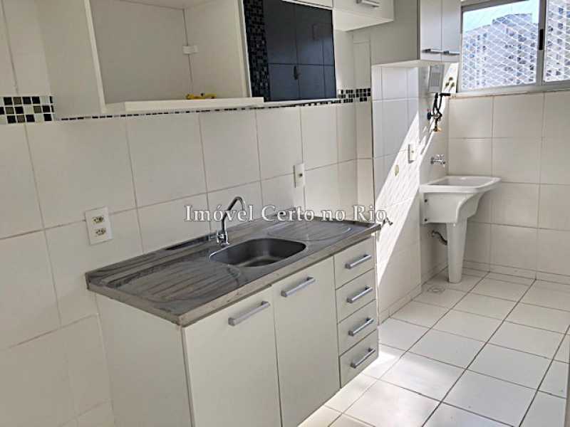 Conheça 11 do imóvel - Apartamento Para Alugar - Barra da Tijuca - Rio de Janeiro - RJ - ICAP20054 - 12 11 - Apartamento Para Alugar - Barra da Tijuca - Rio de Janeiro - RJ - ICAP20054 - 12