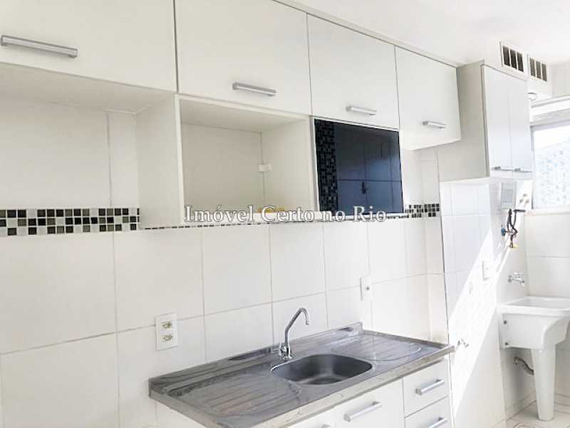 Conheça 12 do imóvel - Apartamento Para Alugar - Barra da Tijuca - Rio de Janeiro - RJ - ICAP20054 - 13 12 - Apartamento Para Alugar - Barra da Tijuca - Rio de Janeiro - RJ - ICAP20054 - 13