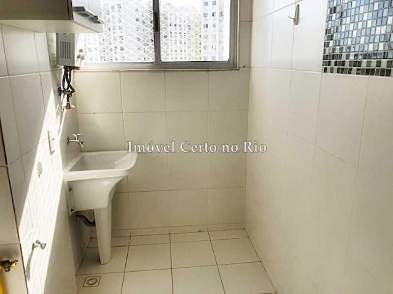 Conheça 14 do imóvel - Apartamento Para Alugar - Barra da Tijuca - Rio de Janeiro - RJ - ICAP20054 - 15 14 - Apartamento Para Alugar - Barra da Tijuca - Rio de Janeiro - RJ - ICAP20054 - 15