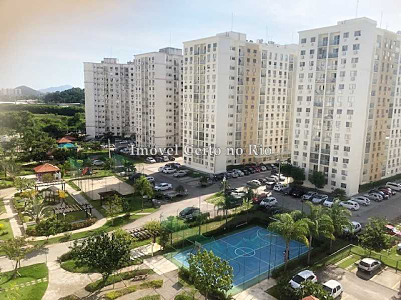 Conheça 17 do imóvel - Apartamento Para Alugar - Barra da Tijuca - Rio de Janeiro - RJ - ICAP20054 - 18 17 - Apartamento Para Alugar - Barra da Tijuca - Rio de Janeiro - RJ - ICAP20054 - 18