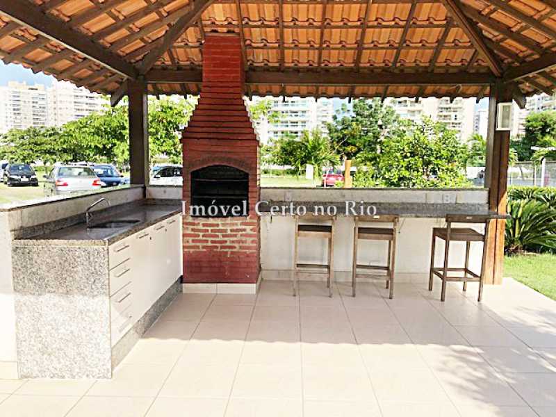 Conheça 18 do imóvel - Apartamento Para Alugar - Barra da Tijuca - Rio de Janeiro - RJ - ICAP20054 - 19 18 - Apartamento Para Alugar - Barra da Tijuca - Rio de Janeiro - RJ - ICAP20054 - 19