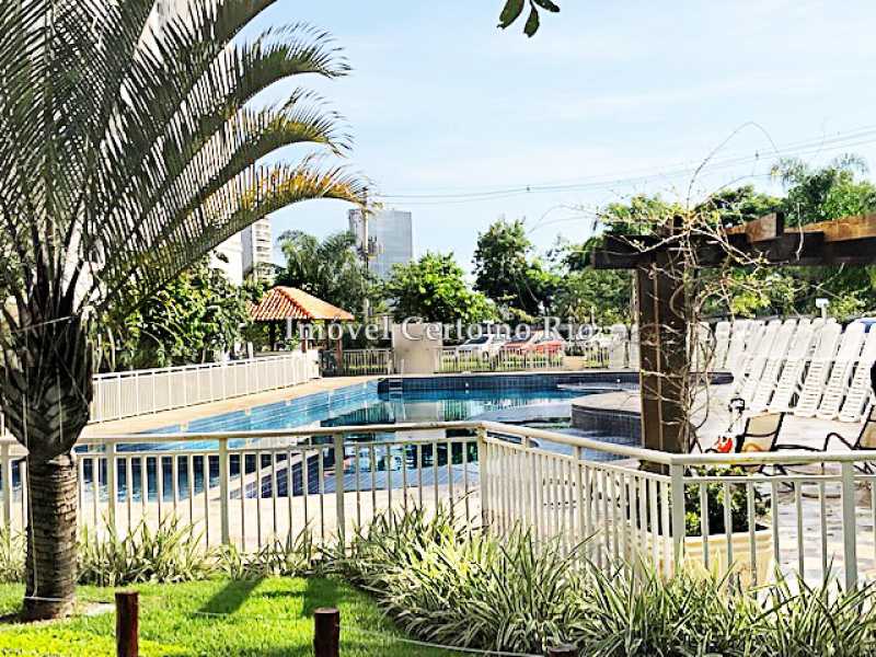 Conheça 19 do imóvel - Apartamento Para Alugar - Barra da Tijuca - Rio de Janeiro - RJ - ICAP20054 - 20 19 - Apartamento Para Alugar - Barra da Tijuca - Rio de Janeiro - RJ - ICAP20054 - 20