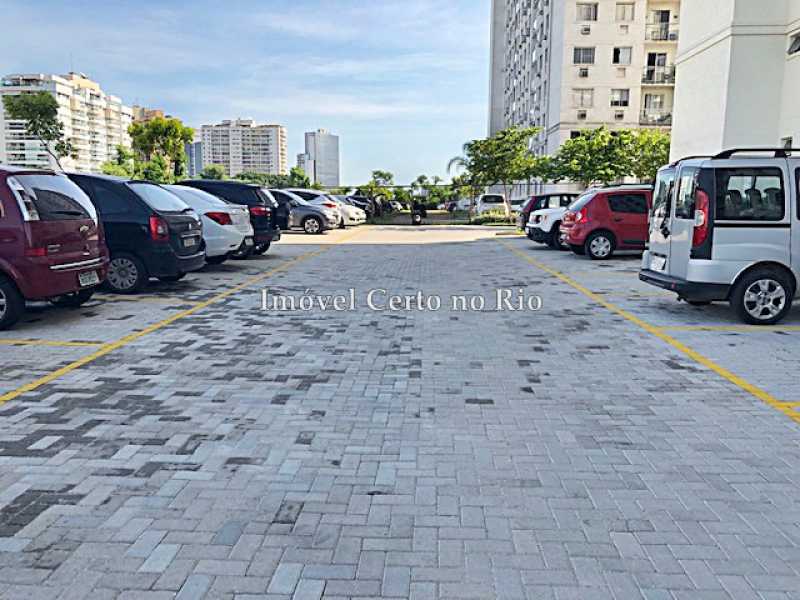 Conheça 20 do imóvel - Apartamento Para Alugar - Barra da Tijuca - Rio de Janeiro - RJ - ICAP20054 - 21 20 - Apartamento Para Alugar - Barra da Tijuca - Rio de Janeiro - RJ - ICAP20054 - 21