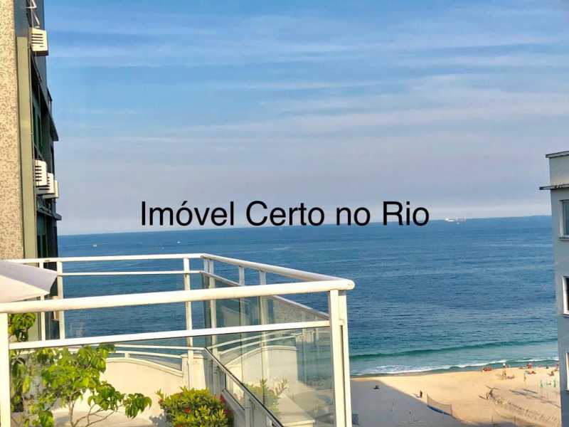 Conheça 01 do imóvel - Flat à venda Rua Domingos Ferreira,Copacabana, Rio de Janeiro - R$ 750.000 - ICFL10002 - 1 01 - Flat à venda Rua Domingos Ferreira,Copacabana, Rio de Janeiro - R$ 750.000 - ICFL10002 - 1