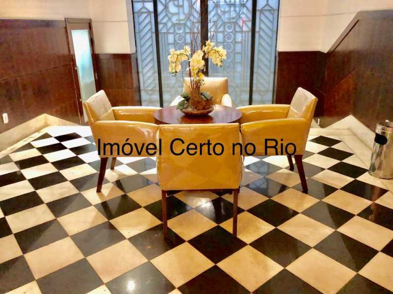 Conheça 02 do imóvel - Flat à venda Rua Domingos Ferreira,Copacabana, Rio de Janeiro - R$ 750.000 - ICFL10002 - 3 02 - Flat à venda Rua Domingos Ferreira,Copacabana, Rio de Janeiro - R$ 750.000 - ICFL10002 - 3