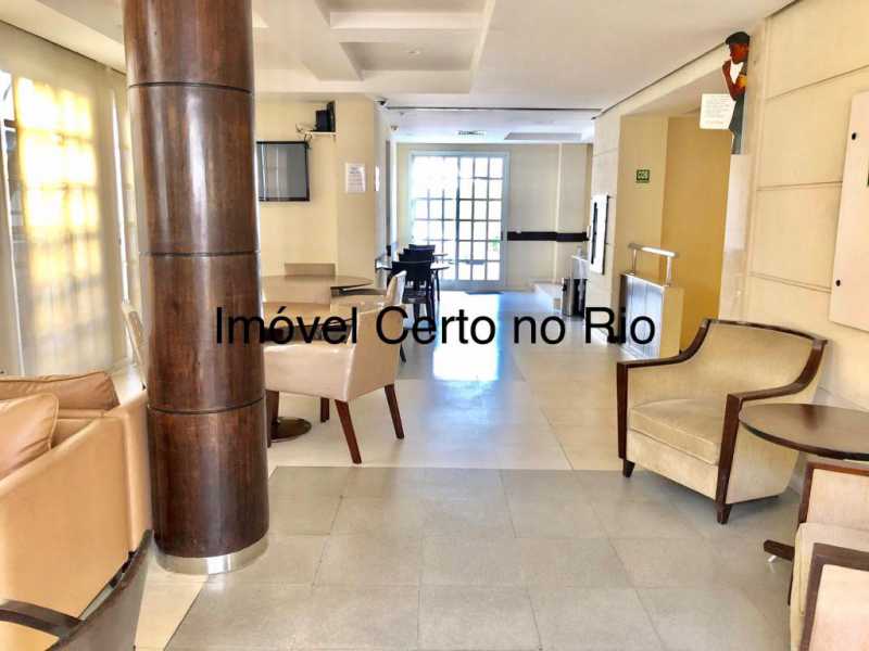Conheça 05 do imóvel - Flat à venda Rua Domingos Ferreira,Copacabana, Rio de Janeiro - R$ 750.000 - ICFL10002 - 6 05 - Flat à venda Rua Domingos Ferreira,Copacabana, Rio de Janeiro - R$ 750.000 - ICFL10002 - 6
