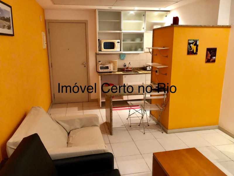 Conheça 07 do imóvel - Flat à venda Rua Domingos Ferreira,Copacabana, Rio de Janeiro - R$ 750.000 - ICFL10002 - 8 07 - Flat à venda Rua Domingos Ferreira,Copacabana, Rio de Janeiro - R$ 750.000 - ICFL10002 - 8