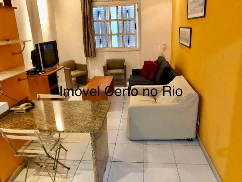 Conheça 08 do imóvel - Flat à venda Rua Domingos Ferreira,Copacabana, Rio de Janeiro - R$ 750.000 - ICFL10002 - 9 08 - Flat à venda Rua Domingos Ferreira,Copacabana, Rio de Janeiro - R$ 750.000 - ICFL10002 - 9