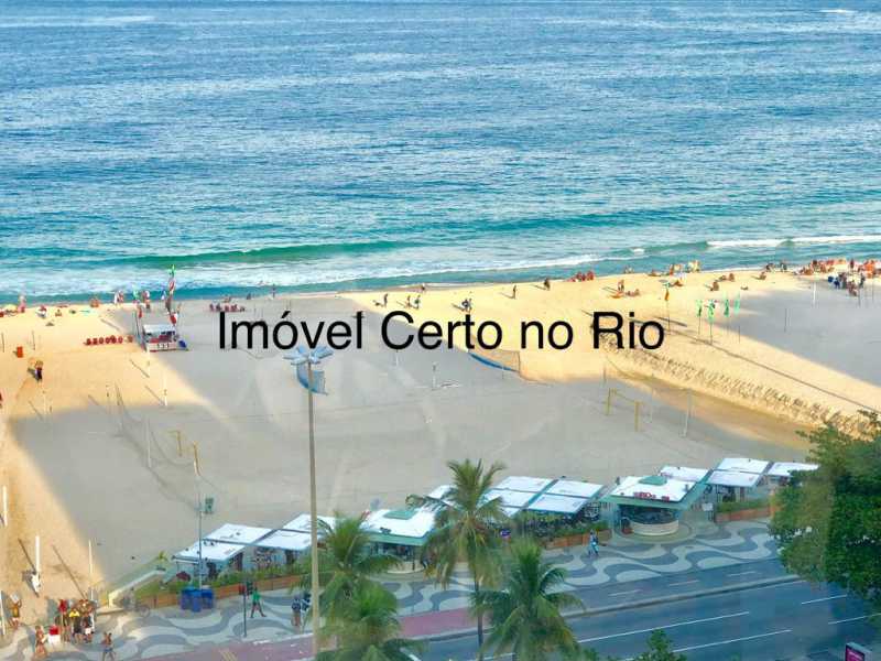 20 - Flat à venda Rua Domingos Ferreira,Copacabana, Rio de Janeiro - R$ 750.000 - ICFL10002 - 21
