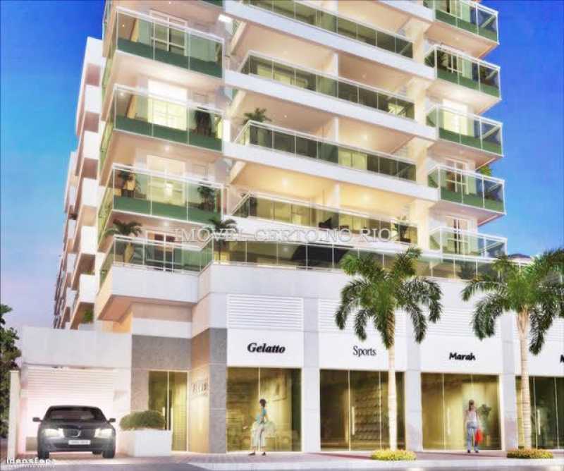 Conheça 01 do imóvel - Loja 70m² para alugar Rua Mariz e Barros,Tijuca, Rio de Janeiro - R$ 8.000 - ICLJ00001 - 1 01 - Loja 70m² para alugar Rua Mariz e Barros,Tijuca, Rio de Janeiro - R$ 8.000 - ICLJ00001 - 1