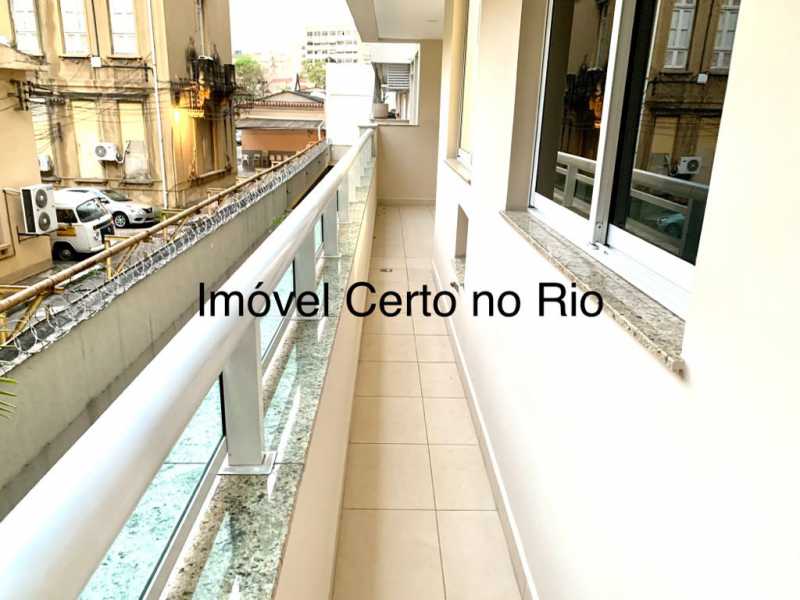 Conheça 03 do imóvel - Apartamento 3 quartos para alugar Tijuca, Rio de Janeiro - R$ 3.100 - ICAP30041 - 4 03 - Apartamento 3 quartos para alugar Tijuca, Rio de Janeiro - R$ 3.100 - ICAP30041 - 4