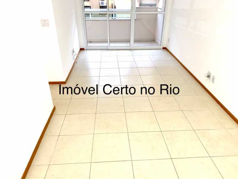 Conheça 04 do imóvel - Apartamento 3 quartos para alugar Tijuca, Rio de Janeiro - R$ 3.100 - ICAP30041 - 5 04 - Apartamento 3 quartos para alugar Tijuca, Rio de Janeiro - R$ 3.100 - ICAP30041 - 5