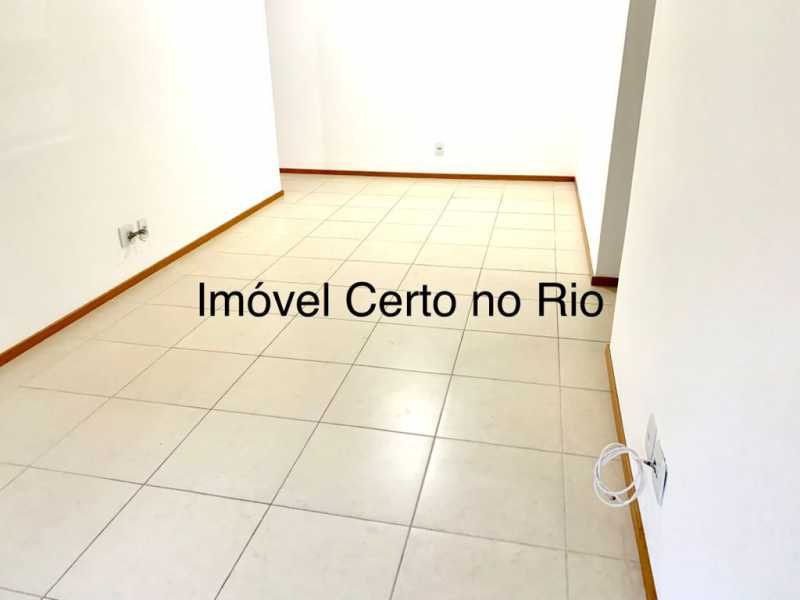 Conheça 05 do imóvel - Apartamento 3 quartos para alugar Tijuca, Rio de Janeiro - R$ 3.100 - ICAP30041 - 6 05 - Apartamento 3 quartos para alugar Tijuca, Rio de Janeiro - R$ 3.100 - ICAP30041 - 6
