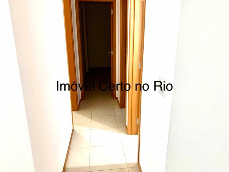 Conheça 06 do imóvel - Apartamento 3 quartos para alugar Tijuca, Rio de Janeiro - R$ 3.100 - ICAP30041 - 7 06 - Apartamento 3 quartos para alugar Tijuca, Rio de Janeiro - R$ 3.100 - ICAP30041 - 7