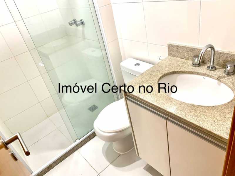 Conheça 07 do imóvel - Apartamento 3 quartos para alugar Tijuca, Rio de Janeiro - R$ 3.100 - ICAP30041 - 8 07 - Apartamento 3 quartos para alugar Tijuca, Rio de Janeiro - R$ 3.100 - ICAP30041 - 8