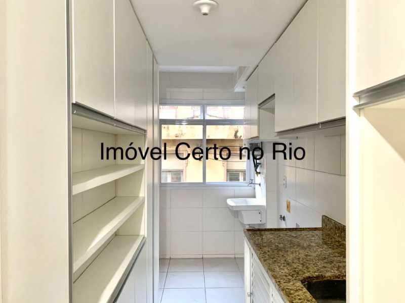 Conheça 14 do imóvel - Apartamento 3 quartos para alugar Tijuca, Rio de Janeiro - R$ 3.100 - ICAP30041 - 15 14 - Apartamento 3 quartos para alugar Tijuca, Rio de Janeiro - R$ 3.100 - ICAP30041 - 15