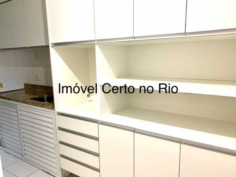 Conheça 15 do imóvel - Apartamento 3 quartos para alugar Tijuca, Rio de Janeiro - R$ 3.100 - ICAP30041 - 16 15 - Apartamento 3 quartos para alugar Tijuca, Rio de Janeiro - R$ 3.100 - ICAP30041 - 16