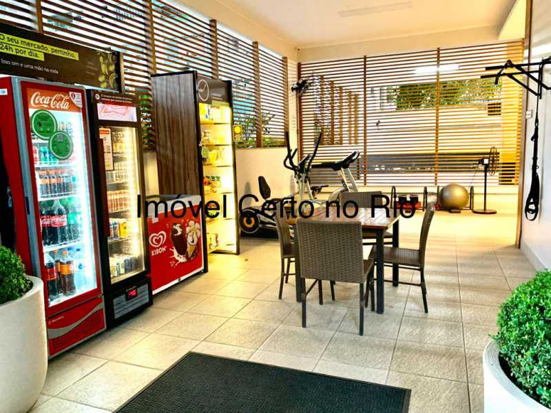 Conheça 18 do imóvel - Apartamento 3 quartos para alugar Tijuca, Rio de Janeiro - R$ 3.100 - ICAP30041 - 19 18 - Apartamento 3 quartos para alugar Tijuca, Rio de Janeiro - R$ 3.100 - ICAP30041 - 19