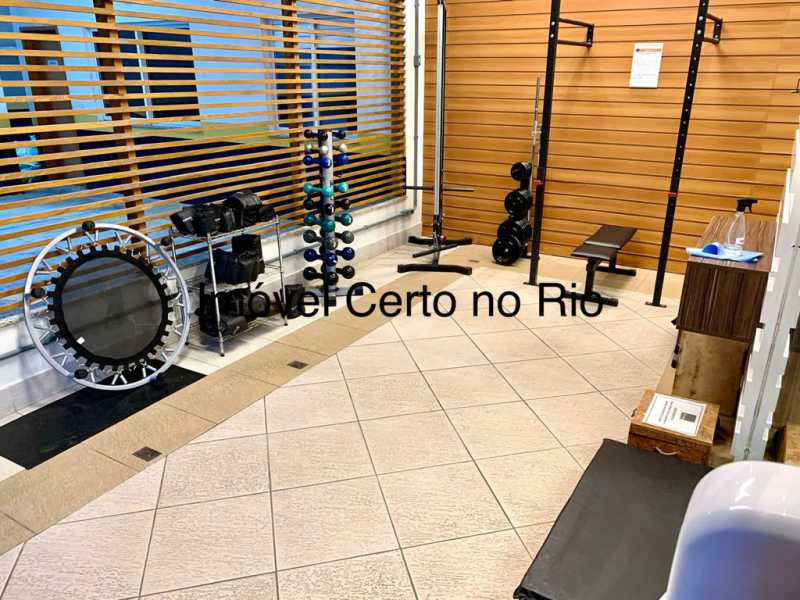 Conheça 20 do imóvel - Apartamento 3 quartos para alugar Tijuca, Rio de Janeiro - R$ 3.100 - ICAP30041 - 21 20 - Apartamento 3 quartos para alugar Tijuca, Rio de Janeiro - R$ 3.100 - ICAP30041 - 21