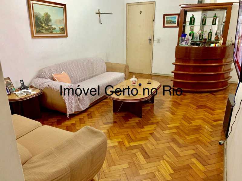 Conheça 04 do imóvel - Apartamento à venda Rua Conde de Bonfim,Tijuca, Rio de Janeiro - R$ 550.000 - ICAP20060 - 5 04 - Apartamento à venda Rua Conde de Bonfim,Tijuca, Rio de Janeiro - R$ 550.000 - ICAP20060 - 5
