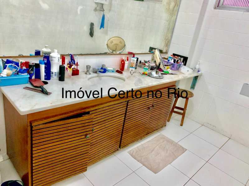 Conheça 10 do imóvel - Apartamento à venda Rua Conde de Bonfim,Tijuca, Rio de Janeiro - R$ 550.000 - ICAP20060 - 11 10 - Apartamento à venda Rua Conde de Bonfim,Tijuca, Rio de Janeiro - R$ 550.000 - ICAP20060 - 11