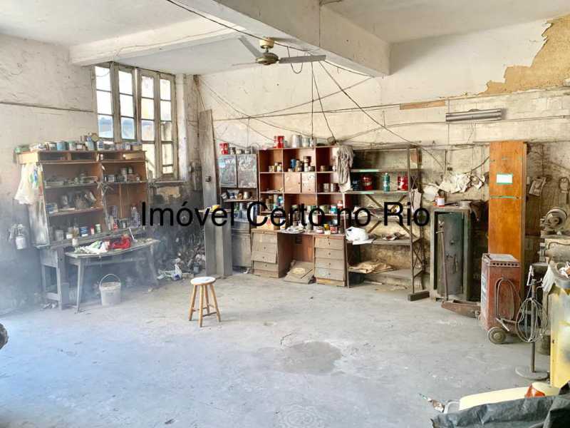 Conheça 02 do imóvel - Terreno Fração à venda Travessa Doutor Araújo,Praça da Bandeira, Rio de Janeiro - R$ 1.300.000 - ICFR00001 - 3 02 - Terreno Fração à venda Travessa Doutor Araújo,Praça da Bandeira, Rio de Janeiro - R$ 1.300.000 - ICFR00001 - 3