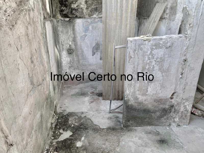 Conheça 04 do imóvel - Terreno Fração à venda Travessa Doutor Araújo,Praça da Bandeira, Rio de Janeiro - R$ 1.300.000 - ICFR00001 - 5 04 - Terreno Fração à venda Travessa Doutor Araújo,Praça da Bandeira, Rio de Janeiro - R$ 1.300.000 - ICFR00001 - 5