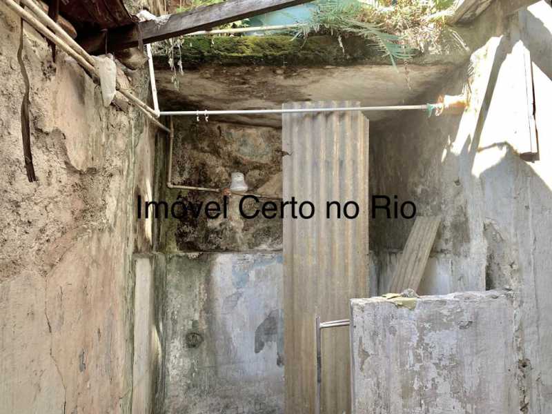 Conheça 05 do imóvel - Terreno Fração à venda Travessa Doutor Araújo,Praça da Bandeira, Rio de Janeiro - R$ 1.300.000 - ICFR00001 - 6 05 - Terreno Fração à venda Travessa Doutor Araújo,Praça da Bandeira, Rio de Janeiro - R$ 1.300.000 - ICFR00001 - 6