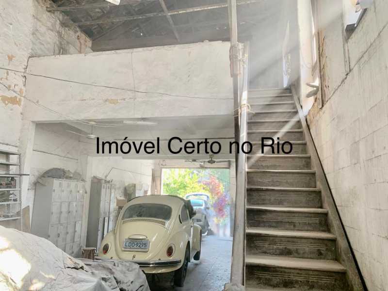 Conheça 07 do imóvel - Terreno Fração à venda Travessa Doutor Araújo,Praça da Bandeira, Rio de Janeiro - R$ 1.300.000 - ICFR00001 - 8 07 - Terreno Fração à venda Travessa Doutor Araújo,Praça da Bandeira, Rio de Janeiro - R$ 1.300.000 - ICFR00001 - 8