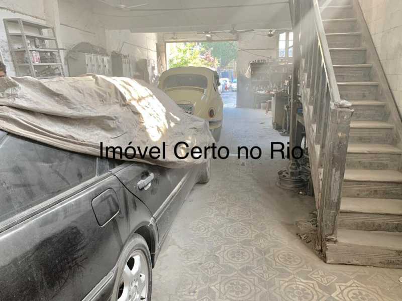 Conheça 08 do imóvel - Terreno Fração à venda Travessa Doutor Araújo,Praça da Bandeira, Rio de Janeiro - R$ 1.300.000 - ICFR00001 - 9 08 - Terreno Fração à venda Travessa Doutor Araújo,Praça da Bandeira, Rio de Janeiro - R$ 1.300.000 - ICFR00001 - 9