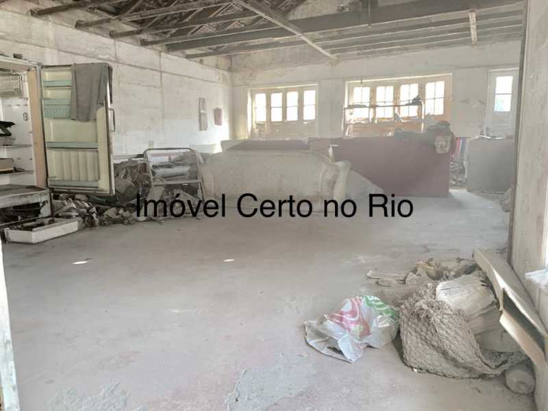 Conheça 09 do imóvel - Terreno Fração à venda Travessa Doutor Araújo,Praça da Bandeira, Rio de Janeiro - R$ 1.300.000 - ICFR00001 - 10 09 - Terreno Fração à venda Travessa Doutor Araújo,Praça da Bandeira, Rio de Janeiro - R$ 1.300.000 - ICFR00001 - 10