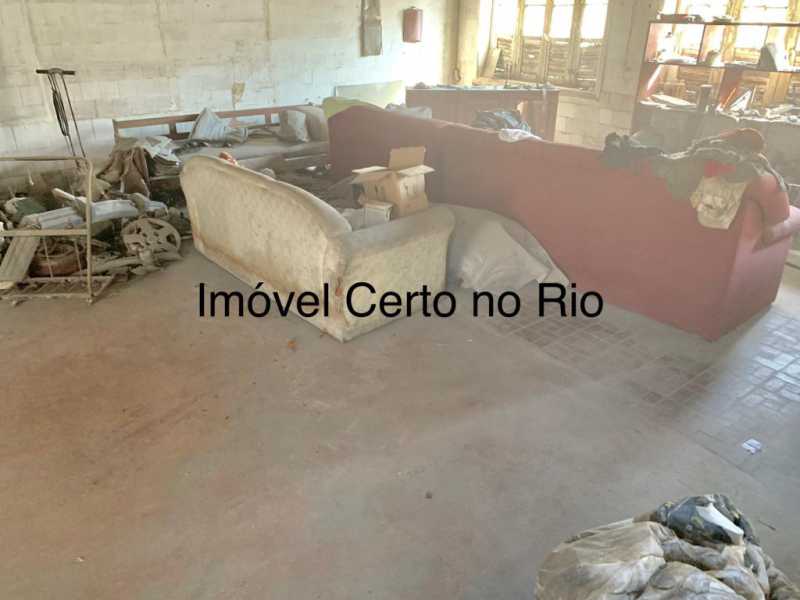 Conheça 10 do imóvel - Terreno Fração à venda Travessa Doutor Araújo,Praça da Bandeira, Rio de Janeiro - R$ 1.300.000 - ICFR00001 - 11 10 - Terreno Fração à venda Travessa Doutor Araújo,Praça da Bandeira, Rio de Janeiro - R$ 1.300.000 - ICFR00001 - 11
