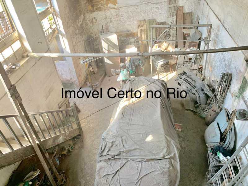 Conheça 13 do imóvel - Terreno Fração à venda Travessa Doutor Araújo,Praça da Bandeira, Rio de Janeiro - R$ 1.300.000 - ICFR00001 - 14 13 - Terreno Fração à venda Travessa Doutor Araújo,Praça da Bandeira, Rio de Janeiro - R$ 1.300.000 - ICFR00001 - 14