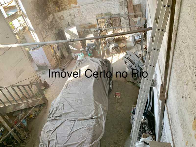 Conheça 16 do imóvel - Terreno Fração à venda Travessa Doutor Araújo,Praça da Bandeira, Rio de Janeiro - R$ 1.300.000 - ICFR00001 - 17 16 - Terreno Fração à venda Travessa Doutor Araújo,Praça da Bandeira, Rio de Janeiro - R$ 1.300.000 - ICFR00001 - 17